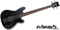 EDWARDS E-GARAGE LTD BLK