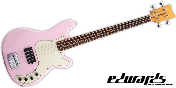 EDWARDS/E-GARAGE LTD PINK