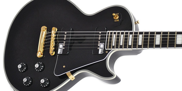 EDWARDS E-LP-130CD/P Black 送料無料 | Sound House