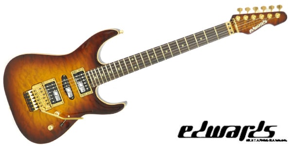 EDWARDS ( エドワーズ ) E-MR-165DT 送料無料 | サウンドハウス