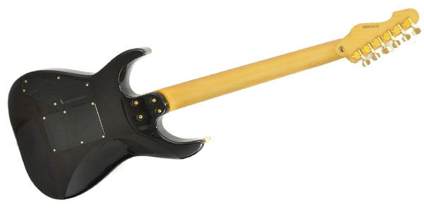 EDWARDS / E-MR-165DT画像3