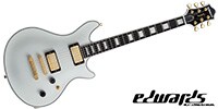 EDWARDS E-PO CTM White