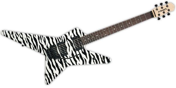 EDWARDS/E-RS-160R Zebra