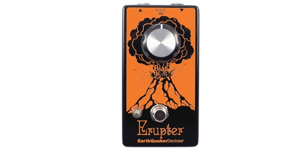 EARTHQUAKER DEVICES/Erupter