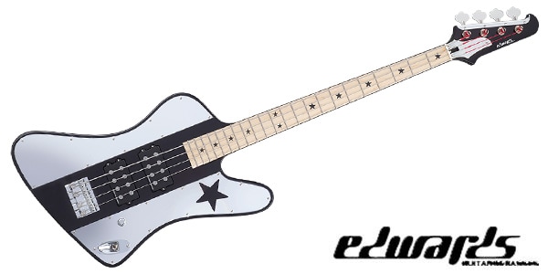 EDWARDS ( エドワーズ )  / E-STAR BIRD-III