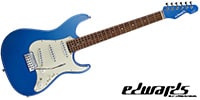 EDWARDS E-ZUKAPPER