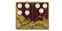 EARTHQUAKER DEVICES Hoof Reaper Octave Fuzz