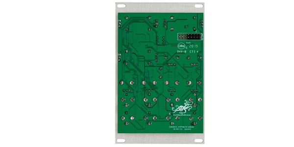 EARTHQUAKER DEVICES ( アースクエイカーデバイセス )  / Afterneath Eurorack Retrospective画像4
