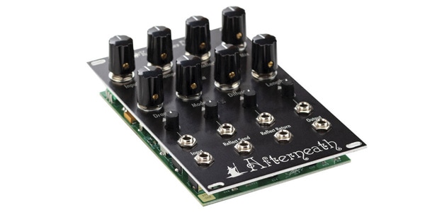 Afterneath Eurorack Module