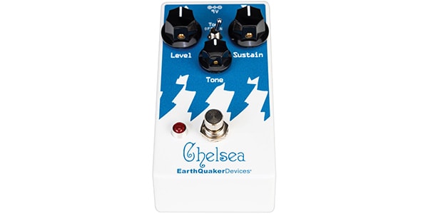 EARTHQUAKER DEVICES / Chelsea画像2