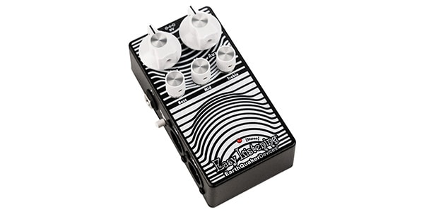 EARTHQUAKER DEVICES / Easy Listening Stereo画像2