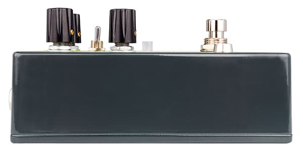 EARTHQUAKER DEVICES ( アースクエイカーデバイセス ) Ledges