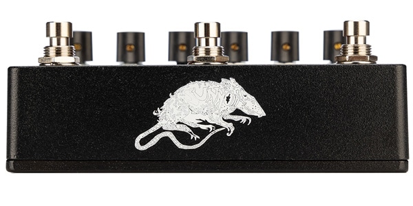 EARTHQUAKER DEVICES ( アースクエイカーデバイセス ) Life EARTHQUAKER DEVICES ( アースクエイカーデバイセス ) Life