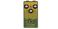 EARTHQUAKER DEVICES Plumes Overdrive