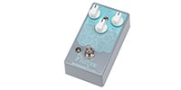 EARTHQUAKER DEVICES Plumes Mint Gray 田渕ひさ子シグネチャー限定カラー