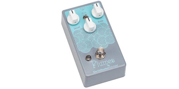 earth quaker devices Arrows 田淵ひさ子限定モデル