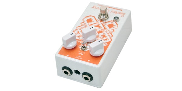 EARTHQUAKER DEVICES ( アースクエイカーデバイセス )  / Spatial Delivery画像4