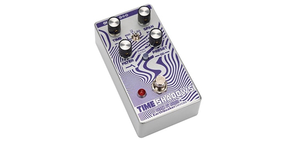 EARTHQUAKER DEVICES EQD Time Shadows II 送料無料 | Sound House