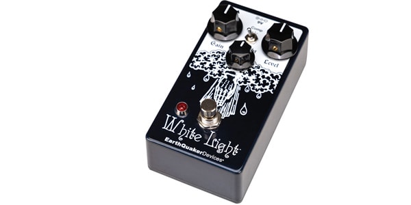 EARTHQUAKER DEVICES / White Light　Blue Steel画像3