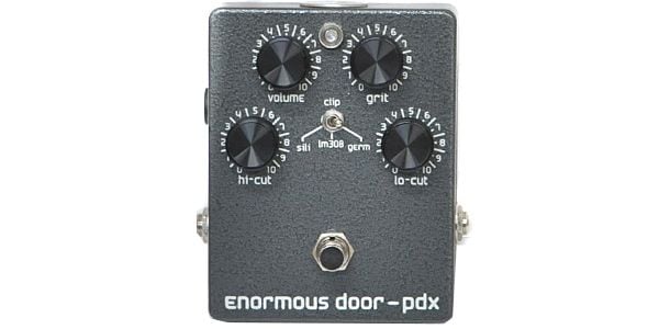 Enormous Door イノーマスドア Pdx Distortion 送料無料