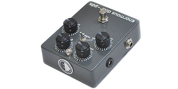 Enormous Door イノーマスドア Pdx Distortion 送料無料