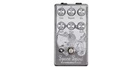 EARTHQUAKER DEVICES Space Spiral Modulated Delay