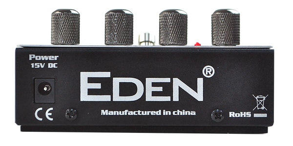 EDEN / AstroFlange画像5