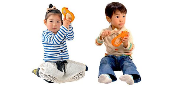Edute / IM-02030 Animal Concert Monkey画像2