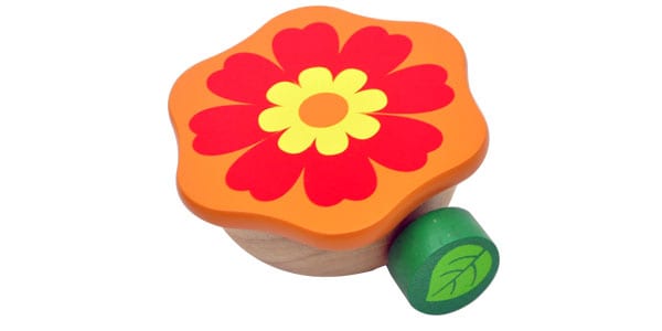 Edute / IM-07360 Dancing Music Box Honeybee画像3