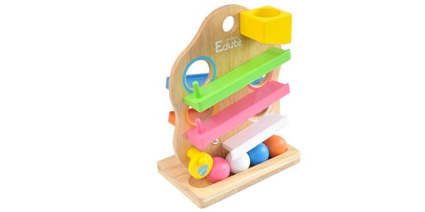 Edute / LA-003 TREE slope画像2