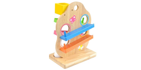 Edute / LA-003 TREE slope画像4