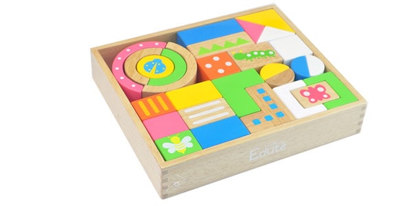 Edute / LA-008　SOUND BLOCKS Large画像2
