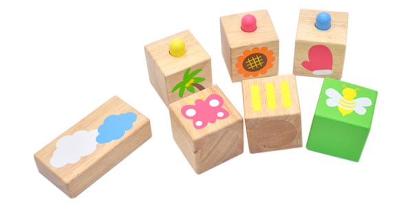 Edute / ORG-009　POP UP BLOCKS画像2