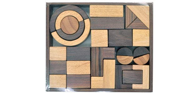 Edute / ORG-020　SOUND BLOCKS Large PREMIUM