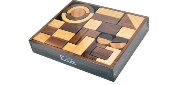 Edute / ORG-020　SOUND BLOCKS Large PREMIUM画像2