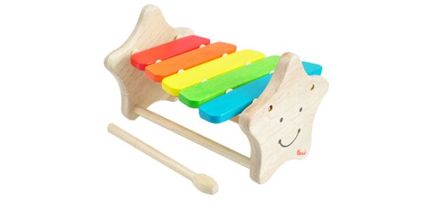 Edute / S233 Smiley xylophone画像2
