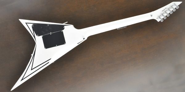 ギター EDWARDS E-SCYTHE EDWARDS ( エドワーズ ) E-Scythe 送料無料 | サウンドハウス