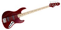 EDWARDS E-AM-150QM Black Cherry