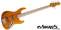 EDWARDS E-AM-160QM Amber