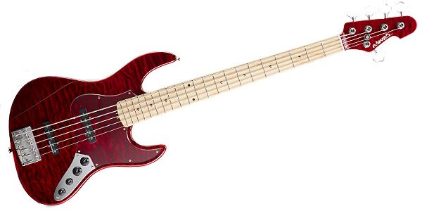 Edwards エドワーズ E Am 160qm Black Cherry 送料無料 サウンドハウス