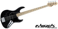 EDWARDS E-AMAZE-AS-4/M Solid Black