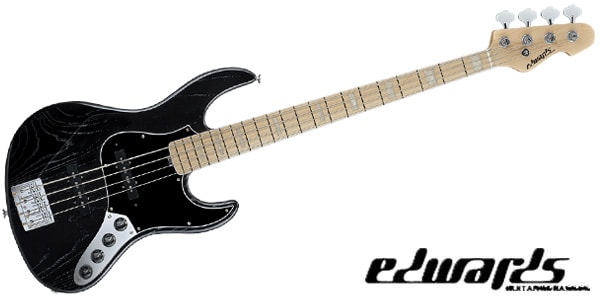 EDWARDS/E-AMAZE-AS-4/M Solid Black