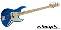 EDWARDS E-AMAZE-AS-4/M Solid Metallic Blue