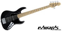 EDWARDS E-AMAZE-AS-5/M Solid Black