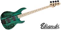 EDWARDS E-AP-CTM Burner Turquoise