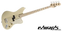 EDWARDS E-GROOVER-PB Vintage White