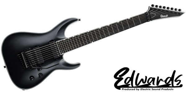 EDWARDS/E-HR8-FR