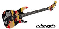 EDWARDS / E-KAMIKAZE-I