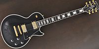 EDWARDS E-LP-130CD Black