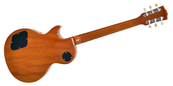 EDWARDS E-LP-125SD/P Gold Top 送料無料 | Sound House
